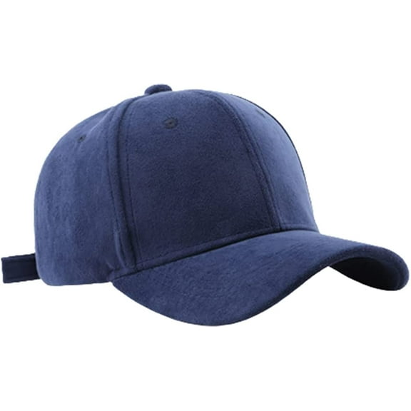 CoCopeaunts Baseball Cap Women, Womens Baseball Caps Trucker Hat Wool Baseball Cap Cute Solid Running Hat Sherpa Baseball Hat Women
