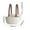 Coffee L, variant on PRETXORVE Kitchenware Sink Basket Household Wholesale Sink Bag And Double Layer Storage