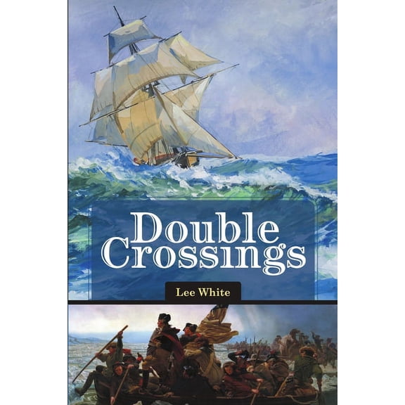 Double Crossings, (Paperback)