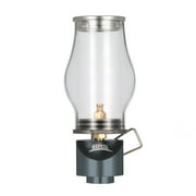 Portable Butane Gas Light Shade Glass Lamp Shade Replacement Glass Shade
