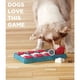 thumbnail image 4 of Juego de rompecabezas interactivo, juguetes para perros, caja del tesoro móvil educativa, juguete para perros de Escape, 4 of 5