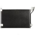 thumbnail image 1 of 7-4011 A/C Condenser By SPECTRA PREMIUM IND INC, 1 of 1