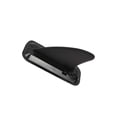 thumbnail image 1 of braveheart Surfboards Thruster Fins Single Center Fin Rudder Tail Surfing Fin Surfboard, 1 of 6