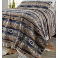 thumbnail image 4 of Paseo Road by Hiend Taos Bed Blanket, 4 of 5