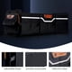 thumbnail image 2 of Organizador de Cajuela para SUV SugarFox Impermeable de 95L con Enfriador, 2 of 5