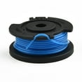 thumbnail image 1 of 1Pcs Line Spools For-Rac125 Spools For Rlt1830H13 Rlt1825Li And Olt1831S Lawn Trimmer Parts Garden Tools, 1 of 6