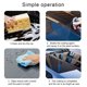 thumbnail image 2 of 30ml Car Scratch Remover Spray Coating Auto Body Restoration Liquid Spray Likrtyny Accesorios para autos y motos, 2 of 9