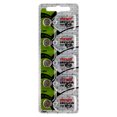 thumbnail image 1 of 5 x Maxell 394 Watch Batteries, SR936SW Battery, 1 of 1