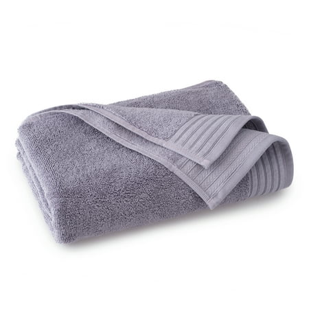 Hotel Style Egyptian Cotton Bath Towel, 1 Piece, Lavender