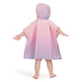 thumbnail image 2 of Character Toddler Girl One- Piece Swimsuit with Coverup, 2- Pieces, Sizes 12M- 5T, 2 of 7