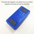 thumbnail image 5 of Guozer Chalkboard Erasers Magnetic Whiteboard Erasers Office Learning Board Sassafras Sponge Board Wipe, 5 of 9
