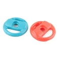 thumbnail image 3 of Racing Racing Game Steering Wheel Portable and Easy to Operate Steering Wheel Controller for, 3 of 7