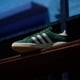 thumbnail image 2 of Tenis Adidas IH6187 para Hombre color Verde, 2 of 4