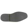 thumbnail image 2 of Roamers Mens Real Suede Classic Desert Boots, 2 of 2