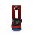 thumbnail image 6 of Woodworking Miter Track Stop Chute T-slot Track Accessories Tools Light Weight, 6 of 7