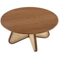 thumbnail image 4 of Meridian Furniture Butterfly Coffee Table, 4 of 7