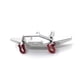 thumbnail image 1 of Scienceny Accesorios para automóviles Parachoques delantero Hardware para automóviles Componentes remotos simulados Vehículos, repuestos y accesorios Mis Plata Scienceny VI015007-03, 1 of 6