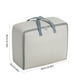 thumbnail image 3 of Large Fabric Clothing And Quilt Storage Bag - Water Proof Travel Organizer For Easy Packing And Moving, 3 of 7