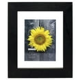 thumbnail image 4 of BLACK DISTRESSED FLOAT 12x12 frame by Malden - 12x12, 4 of 4