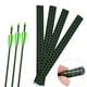 thumbnail image 1 of Bohning Wraps Wraps Adhesivos 15 Piezas Wraps Termocontraíbles Universales Accesorios Adhesivos, 1 of 7