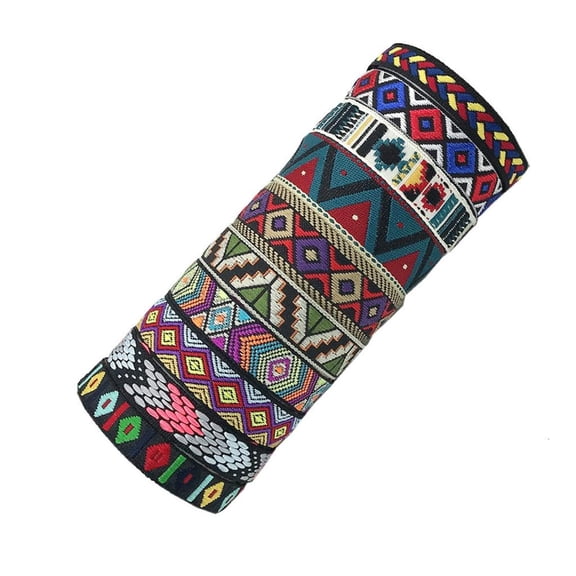 Giaone Set of 10 Bohemian Handmade Braided Bracelet Fashion Women Wrist Accessories