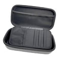 thumbnail image 2 of Bolsa organizadora para pelotas de golf, guantes y marcadores con cremallera y bolsillo de malla para viajes, ligera con compartimentos divididos,, 2 of 8