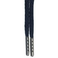 thumbnail image 3 of ASR Tactical TitanLace 2500 Technora Boot Lace, Black - 5ft, 3 of 4