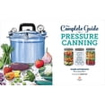 thumbnail image 2 of The Complete Guide to Pressure Canning, (Spiral-Bound), 2 of 9