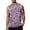 Light Purple, variant on Mens Tank Tops Summer Sleeveless Camo Printed Tee Cool Workout T-Shirts Beach Novelty Undershirts