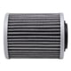 thumbnail image 3 of Filtro de aceite ANGGREK de metal de alta eficiencia resistente a la abrasión 420956124 para motos de nieve, 3 of 8
