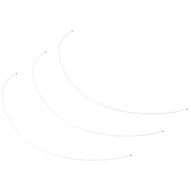 Osti Original replacement wires for Osti Cheese slicers