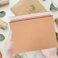 thumbnail image 4 of BESTYASH 25Pcs Photo Document Mailers for Business and Personal Users, 4 of 8