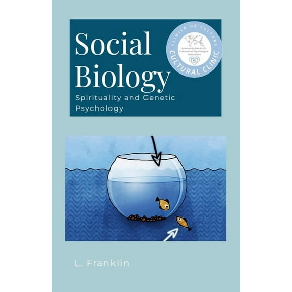 Social Biology, (Paperback)