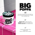 thumbnail image 2 of The Doux Big Poppa Defining Gel 16 oz., Curly Hair, Moisturizing, 2 of 6