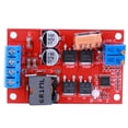 thumbnail image 1 of Controlador carga solar MPPT Panel DC 8-28V 5A/6A S REUSABLE, 1 of 9