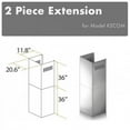 thumbnail image 4 of ZLINE 2PCEXT-KECOM, 4 of 9