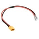 thumbnail image 3 of Adaptador X Rotor Slug, cable de extensión XT60 Todos los X Cable adaptador Rotor Slug X Cable de extensión optimizado para la excelencia, 3 of 14