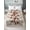 Linen, variant on Queen Flat Sheets 1-Piece Bed Top Sheet Only,Abstract Marble Texture Art Soft Microfiber Breathable Flat Sheet,Luxury Dream Luxury Hotel Quality Bedding Top Sheet