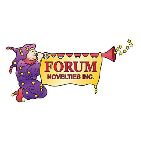 Forum Novelties Founding Father Child's Costume, Medium