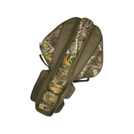 Tarantula Echo Deluxe Crossbow Case Camo