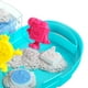 thumbnail image 3 of Arena Magnética Kinetic Sand Spin Master Caja De Salpicadura, 3 of 4