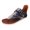 Black, variant on Aayomet Women's Heeled Sandals Women Summer Independence Day Zipper Casual Open Toe Flat Soft Bottom Breathable Shoes Sandals,Black 6.5