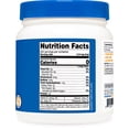 thumbnail image 4 of Nutricost Psyllium Husk Ground Powder (1lbs) - Gluten Free and Non-GMO Supplement, 4 of 5