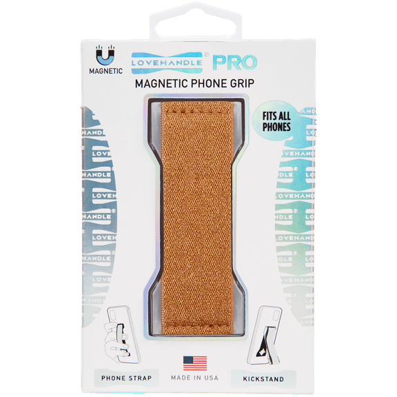 LoveHandle PRO - Golden Sands Glitter