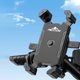 thumbnail image 5 of Abrazadera giratoria Ndcxsfigh 360 grados para soporte de teléfono de bicicleta Universal, 5 of 9