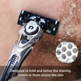thumbnail image 3 of Razor Dorco Pace 7 con 12 cartuchos (sin mango), 3 of 7
