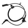 thumbnail image 1 of Sensor de velocidad de rueda ABS Unique Bargains trasero izquierdo derecho, sensor del sistema de frenos antibloqueo No.13317205 para Chevrolet Cruze 2011-2013, 1 of 1