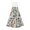 1 PC, variant on UK London British England Hanging Coral Fleece Hand Towel 1 PC , Super Absorbent Kitchen Towel Quick-Dry Dish Cloth