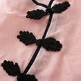thumbnail image 3 of Summer Baby Girls Classic Cheongsam Baby Toddler Kid Sleeveless Chinese Qipao Dress, 3 of 10