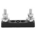 thumbnail image 1 of KAKOWELY panel mount fuse holder Fuse Holder Kit For Marine And Automotive Applications For Battery Protection And Safety For Audio Enhanced Experience 80A 100A 120A 200 A, 1 of 5